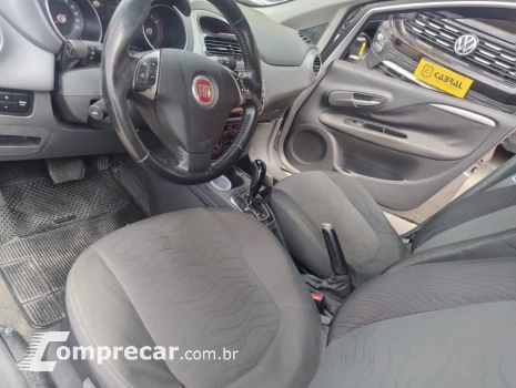 Punto ESSENCE Dualogic 1.6 Flex 16V 5p
