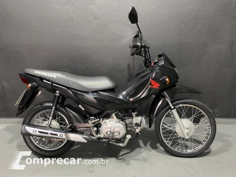 HONDA POP 110 I CBS