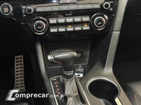 SPORTAGE EX2 FFG3