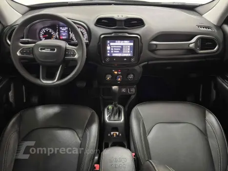 RENEGADE 1.3 T270 TURBO FLEX SPORT AT6