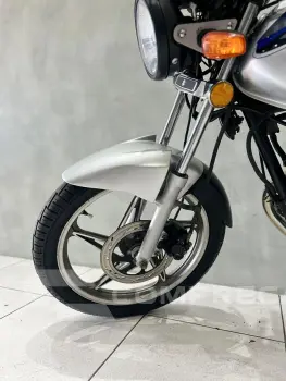 YES 125