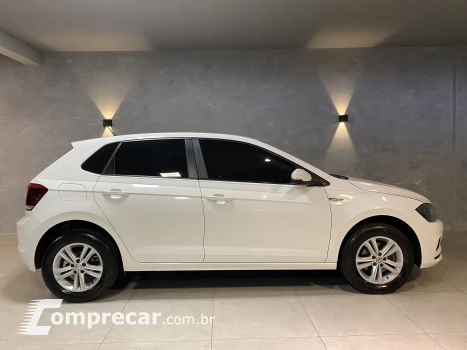 POLO 1.0 200 TSI Comfortline