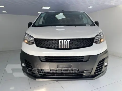 SCUDO CARGO 2.2L DS MT6