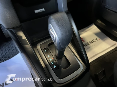 ECOSPORT 2.0 SE 16V FLEX 4P POWERSHIFT