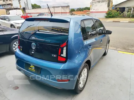 up! move 1.0 TSI Total Flex 12V 5p