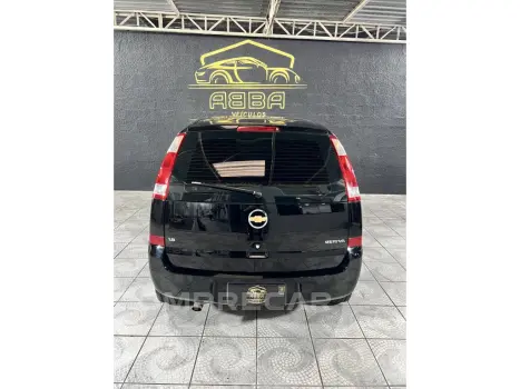 MERIVA 1.8 MPFI JOY 8V FLEX 4P MANUAL