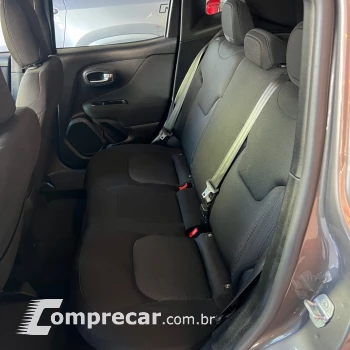 Renegade Sport 1.8 4x2 Flex 16V Aut.