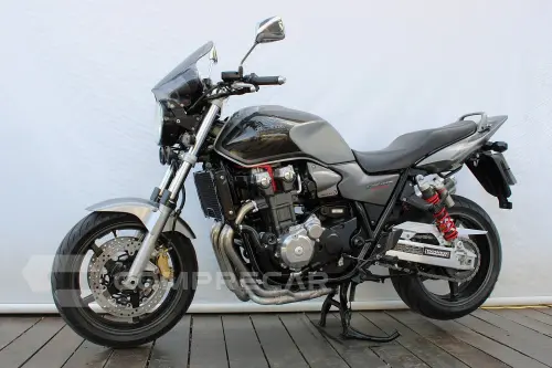 HONDA CB 1300 F SUPER FOUR