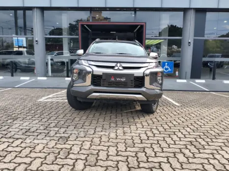 L200 TRITON 2.4 16V Turbo Sport HPE CD 4X4