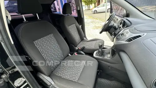 KA 1.0 SE 12V