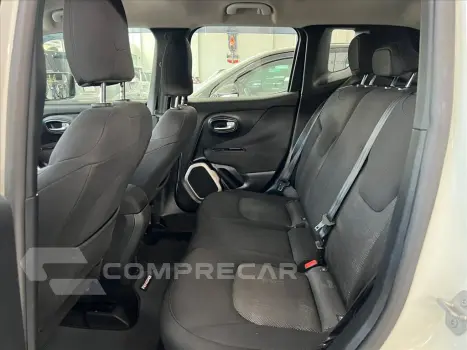 RENEGADE 1.8 16V FLEX SPORT 4P MANUAL