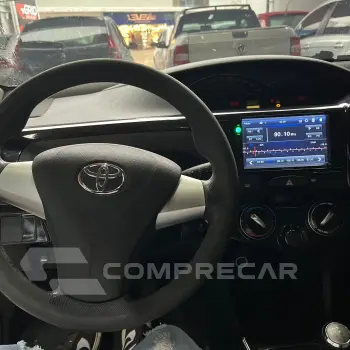 ETIOS 1.3 X 16V