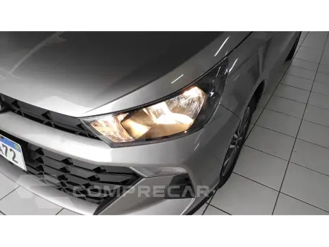 HB20 1.0 12V FLEX LIMITED MANUAL