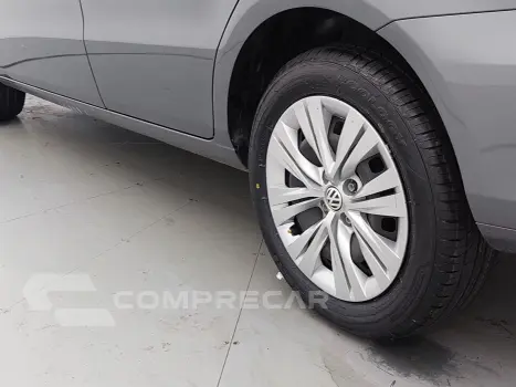 VOYAGE 1.0 12V MPI TOTALFLEX 4P MANUAL