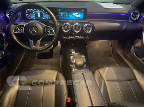CLA-250 2.0 16V TB Aut.