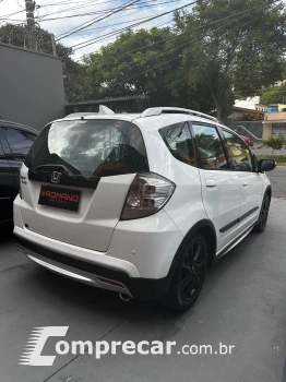 FIT 1.5 Twist 16V