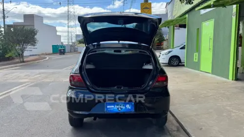 Gol 1.0 4P G5 FLEX