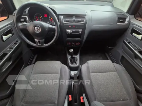 Fox 1.0 Mi Total Flex 8V 5p