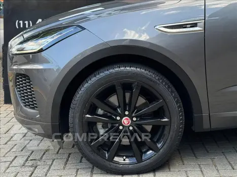 E-PACE 2.0 16V P250 Turbo R-dynamic S AWD