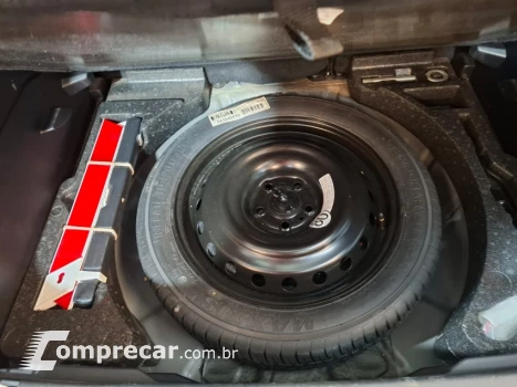 RENEGADE 1.8 16V