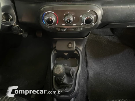 MOBI 1.0 8V EVO Like.