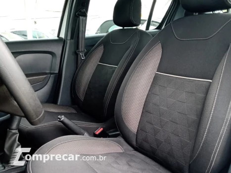 Sandero 1.0 S Edition