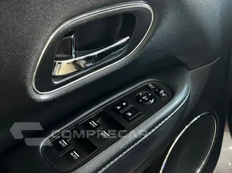HR-V 1.8 16V 4P EXL FLEX AUTOMÁTICO CVT