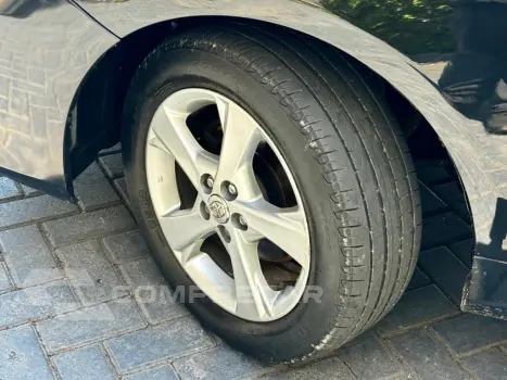 COROLLA 2.0 XEI 16V FLEX 4P AUTOMÁTICO