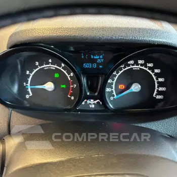 ECOSPORT 1.6 Freestyle 16V