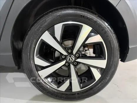 NIVUS 1.0 200 TSI Highline