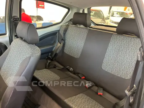 KA 1.0 MPI 8V FORD