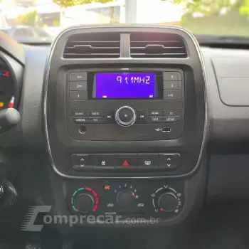 KWID 1.0 12V SCE ZEN