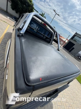 Ranger XLT CD 3.0