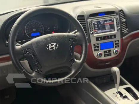 Santa Fe GLS 2.7 V6 4x4TipTronic