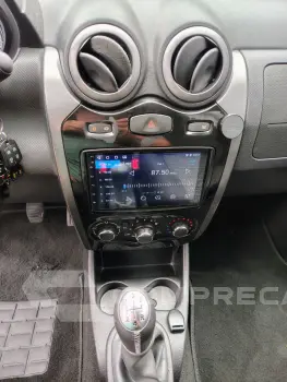 SANDERO Expression Hi-Flex 1.0 16V 5p