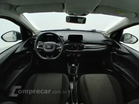 ARGO 1.0 FIREFLY FLEX DRIVE MANUAL