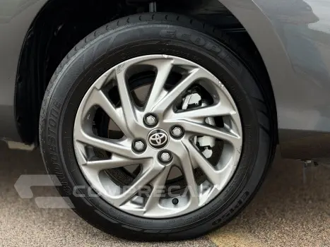 YARIS 1.5 16V XS