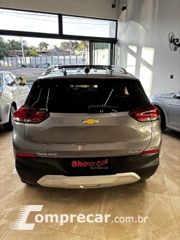 TRACKER 1.2 Turbo Premier