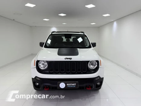 RENEGADE 2.0 16V Turbo Trailhawk 4X4