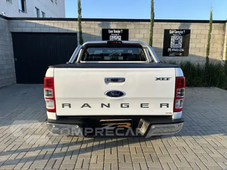 RANGER 3.2 XLT 4X4 CD 20V DIESEL 4P MANUAL