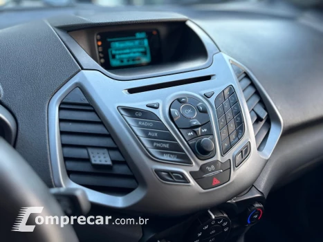 ECOSPORT 1.6 SE 16V