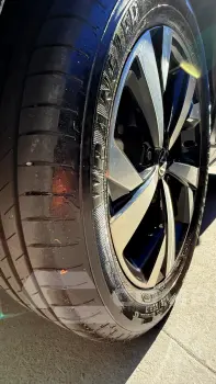 NIVUS 1.0 200 TSI Highline