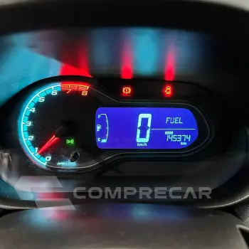 ONIX HATCH LTZ 1.4 8V FlexPower 5p Mec.