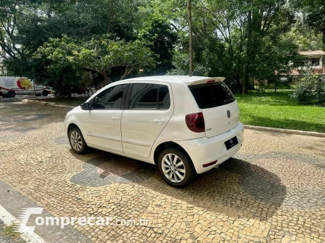 FOX 1.6 MI Prime 8V