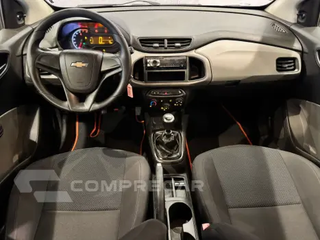 Onix Hatch 1.0 4P FLEX JOY