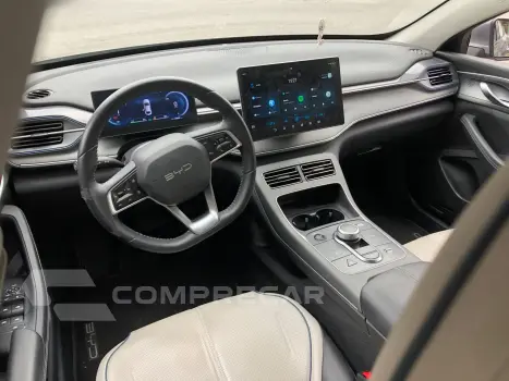 King 1.5 Dm-I Phev Gl Automático