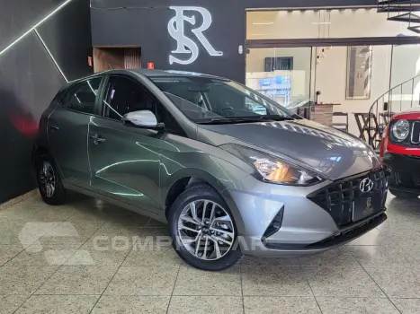 HB20 Vision 1.6 Flex 16V Aut