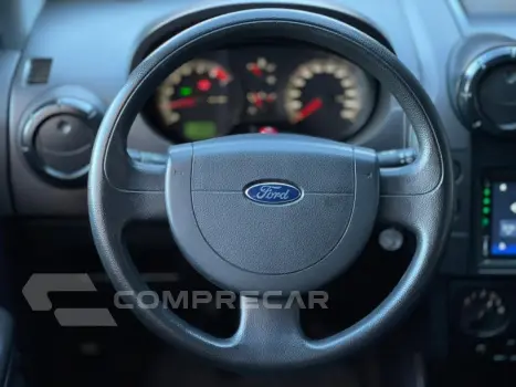 ECOSPORT 1.6 XLS 8V FLEX 4P MANUAL