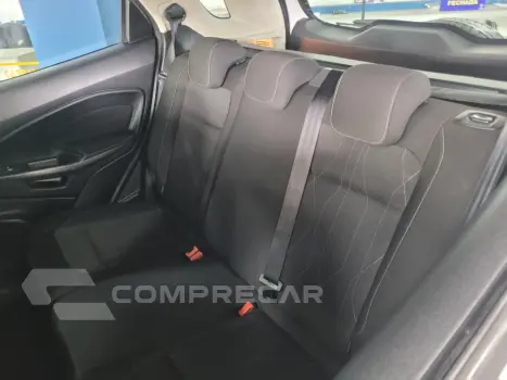 EcoSport SE 1.5 12V Flex 5p Aut.