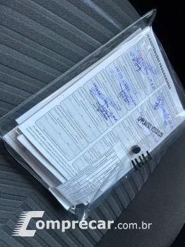 Fastback Audace 1.0 200 T. Flex Aut